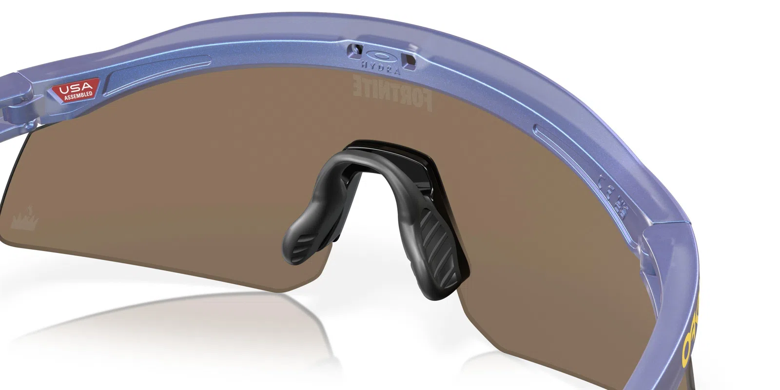 Oakley Hydra 9229 Sunglasses - view 72